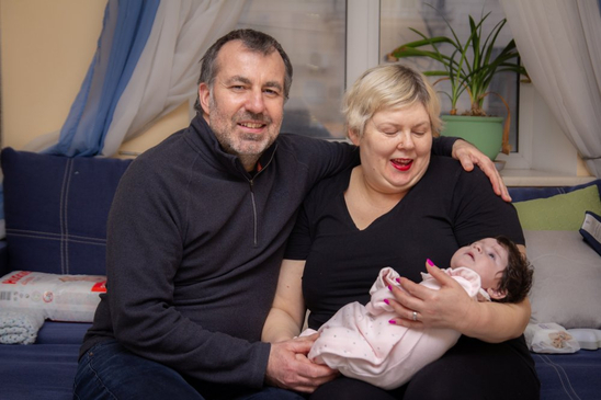 Slider image (9) Global Leader Clinic, World Center of Baby - From Hope to Home — Surrogacy for Everyone